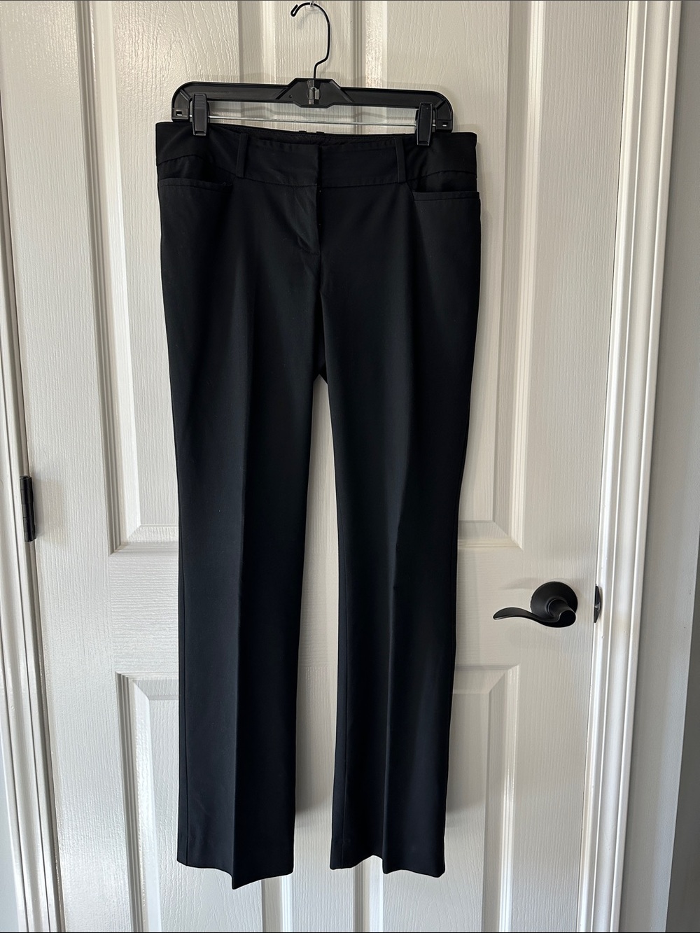 The Limited Black Collection Women's Dress Pants